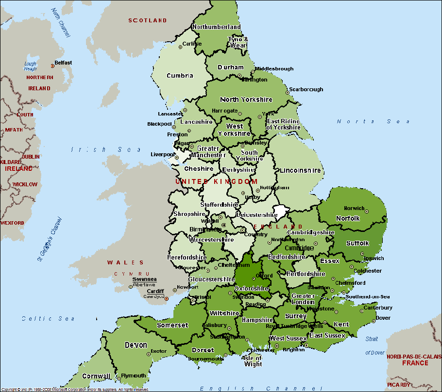 Atlas Of Uk Rivers Atlas Of Uk Rivers