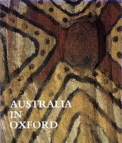 Australia in Oxford